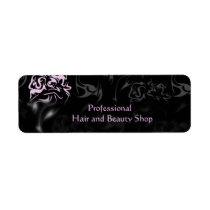 Business Label