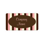 Business Labels