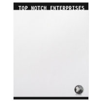 Business letterhead