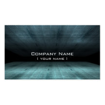 business_m business card template