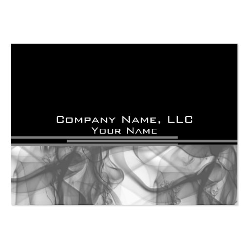 business_m_c business card (front side)