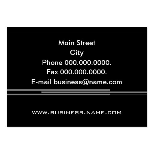 business_m_c business card (back side)