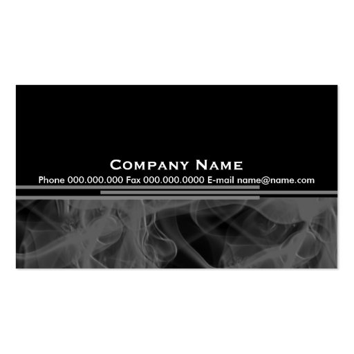 business_m_s business card