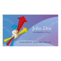 Business man Business Card business cards