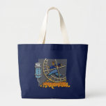 Business man on hamster wheel Bag bags