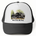 Business of Fear hats