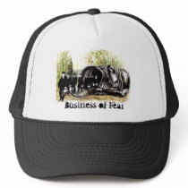 Business of Fear Hats