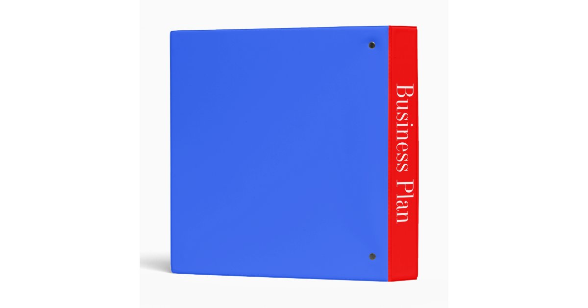 business plan binder zazzle business plan binder