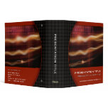 Business Presentation 0100101 (1a) - Binder