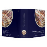 Business Presentation 0100101 (2c) - Binder