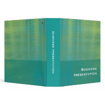 Business presentation - Binder by wierka Business presentation - Binder