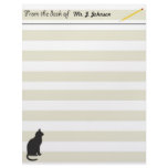Business, school, office, home letterhead