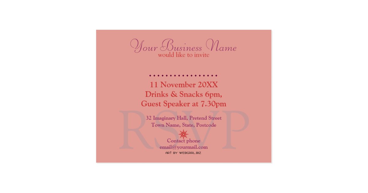 business seminar invitation template business seminar workshop invitation template postcard business seminar invitation template business seminar workshop invitation template postcard