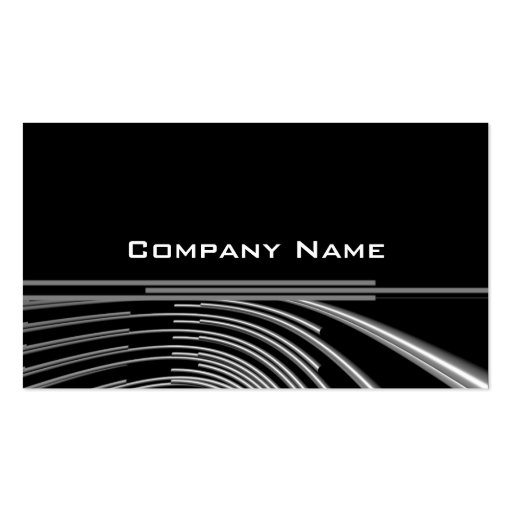 business _simple business card template