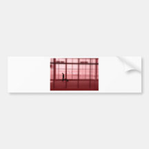 Business Slave Bumper Sticker