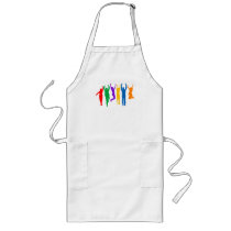 Business Success aprons by Lidusik Business Success aprons