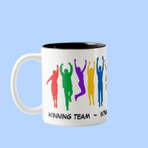 Business Success mugs