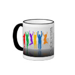 Business Success mugs