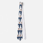 Business suit ties