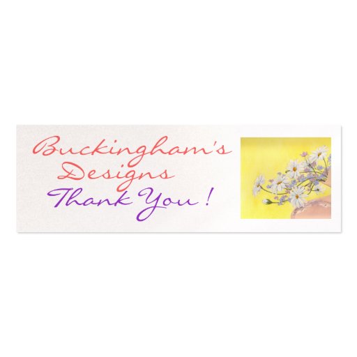 Business Thank You Certificate By SRF Business Card Template Zazzle Business Thank You Certificate By SRF Business Card Template Zazzle