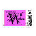 Business Women Stamp 2008 (Customized) by BusinessWomen Business Women Stamp 2008 (Customized)