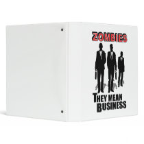 business zombies binders