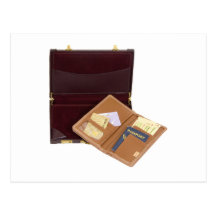 BusinessBoardingPass080209 Tarjeta Postal