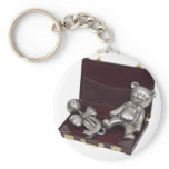 BusinessInnerChild082909 Key Chain