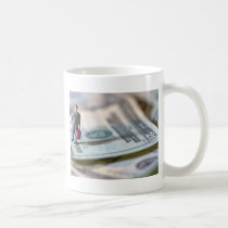 Businessman mugs