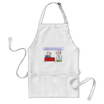 businessman's lunch under investigation aprons by rexfmay businessman's lunch under investigation aprons