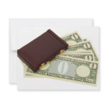 BusinessProfits053009 Custom Invitations