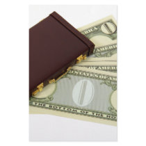 BusinessProfits053009 Stationery Design