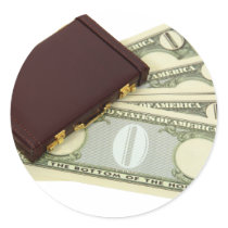 BusinessProfits053009 Sticker