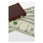 BusinessProfitsA053009 Personalized Stationery