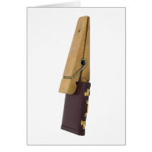 BusinessReminder080209 Greeting Cards