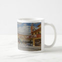 Busker mug
