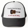 Busking Musicians Tip Jar Doubles as Hat