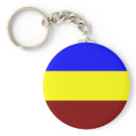 Busoga, Uganda, Uganda Key Chain