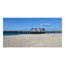 Busselton Custom Photo Card