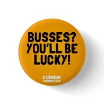 Busses? You'll Be Lucky! A Cornish Soundboard Badg Pins