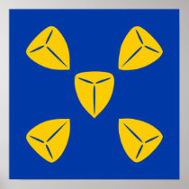 Bussum Netherlands, Netherlands Print