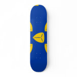 Bussum Netherlands, Netherlands Skate Deck