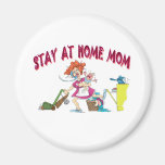 bussy mom refrigerator magnets