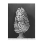 antoine, coysevox, 17th, male, portrait, curly,