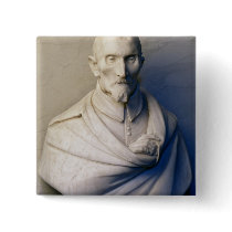 Bust of Antonio Coppola, 1612 Pin