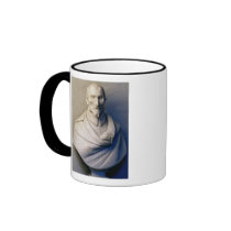 Bust of Antonio Coppola, 1612 Mugs