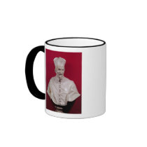 Bust of Cardinal Francesco Barberini Mugs