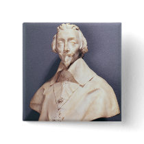 Bust of Cardinal Richelieu  c.1642 Buttons