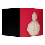 Bust of Chretien Guillaume binders
