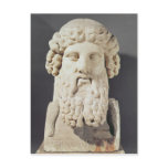 Bust of Plato Postcards